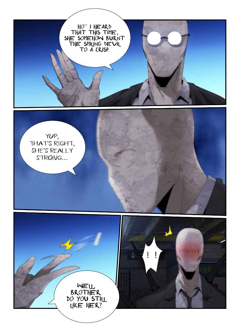 Death Field 50 13