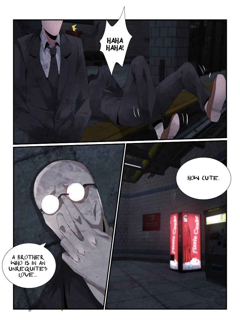Death Field 50 15