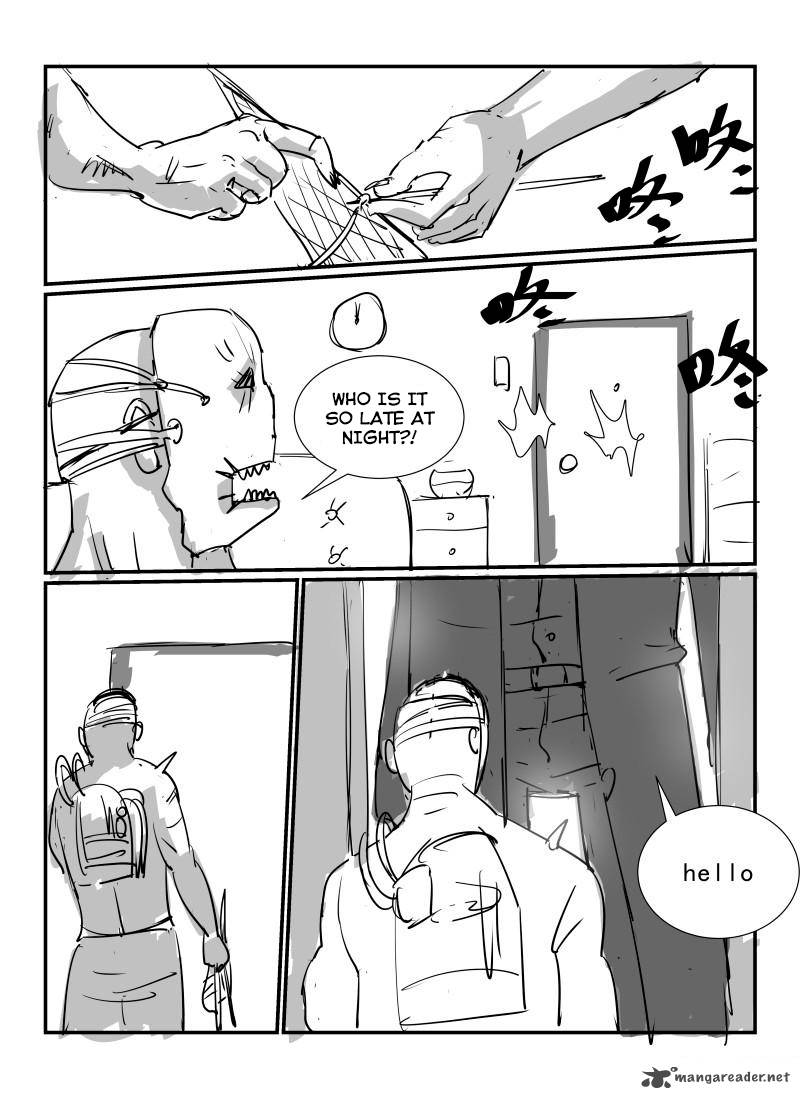 Death Field 6 11