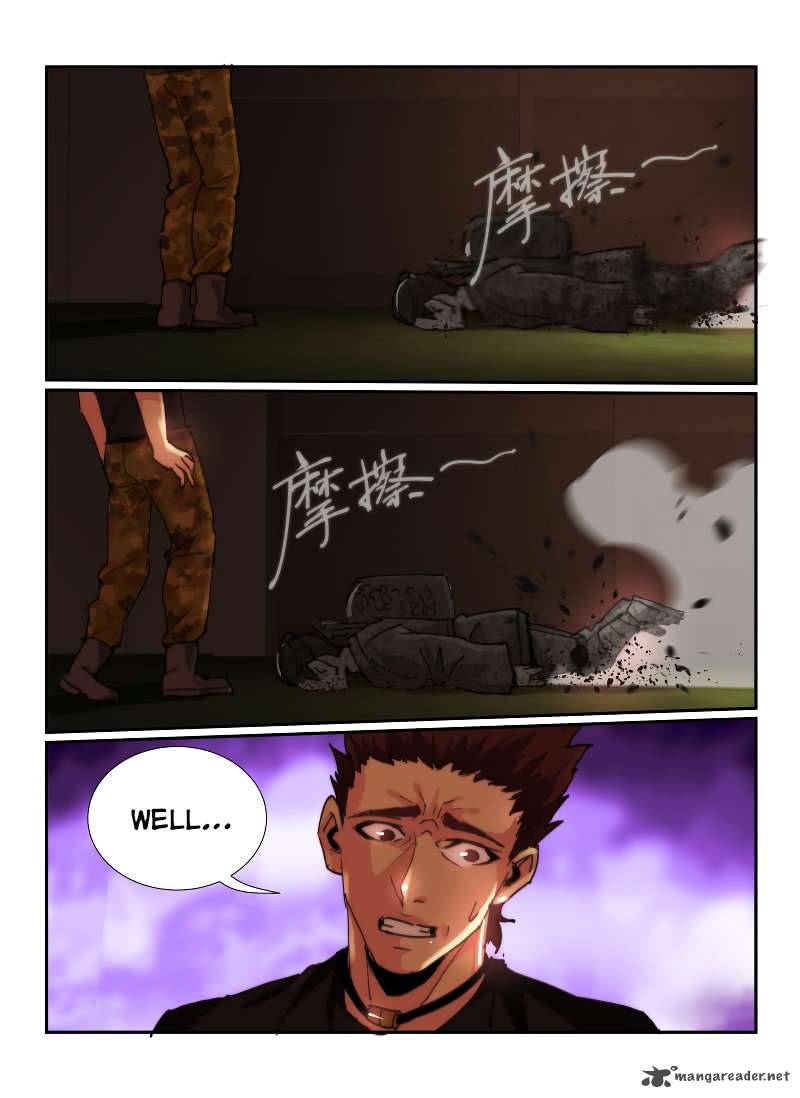 Death Field 65 10
