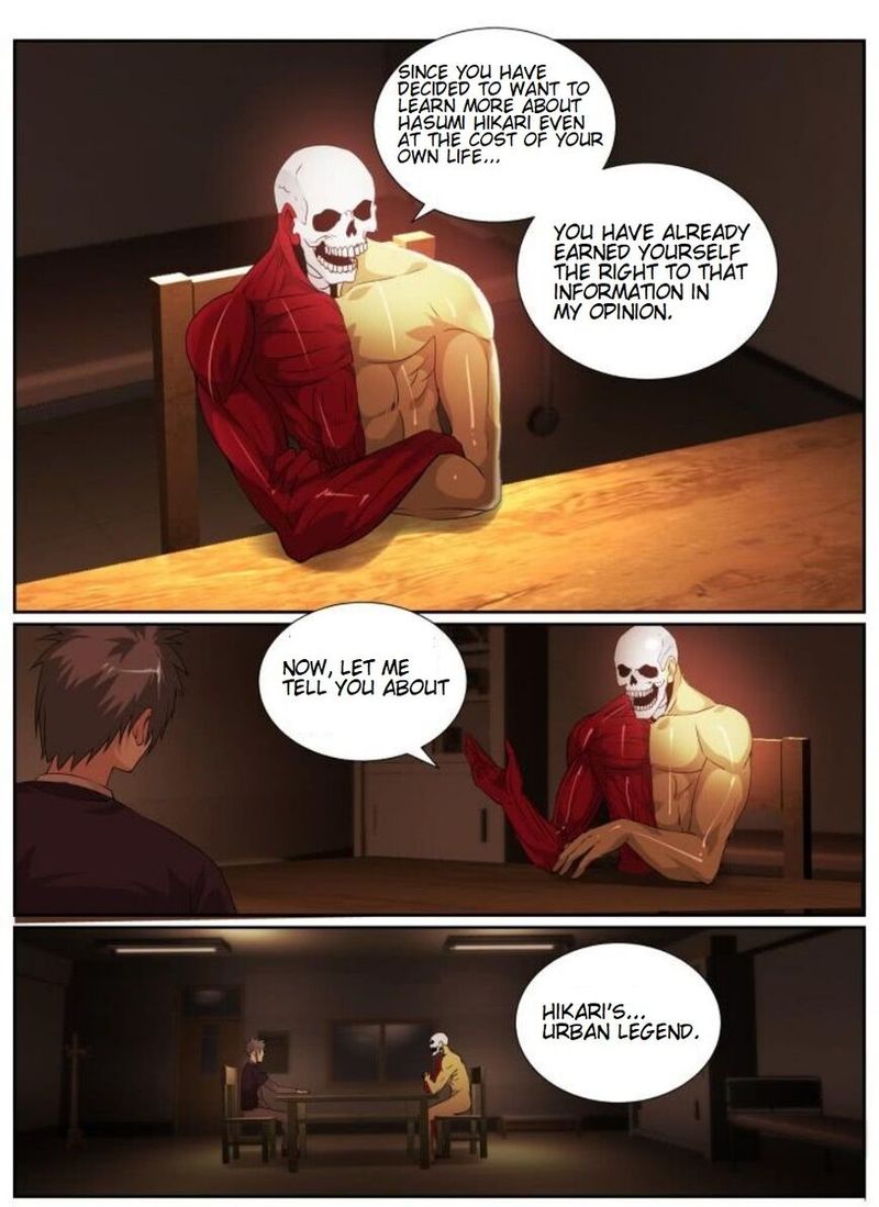 Death Field 81 4