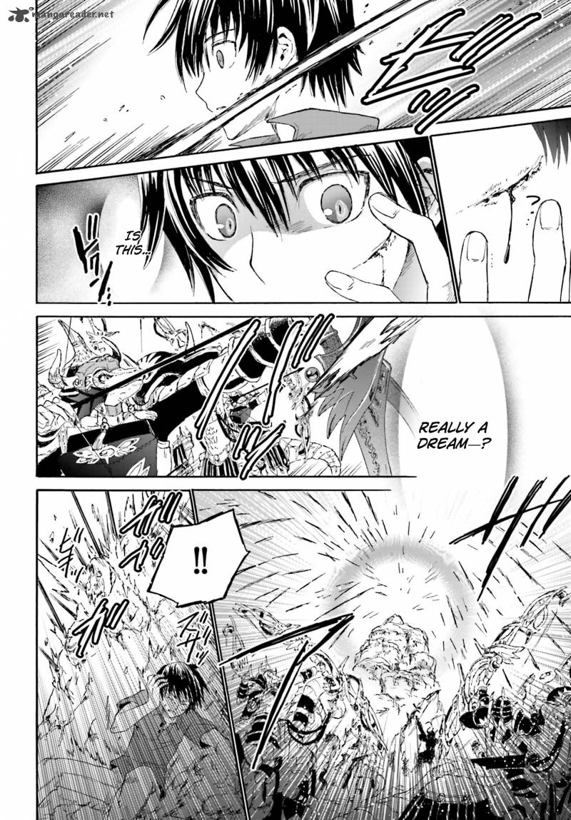 Death March Kara Hajimaru Isekai Kyousoukyoku 1 10