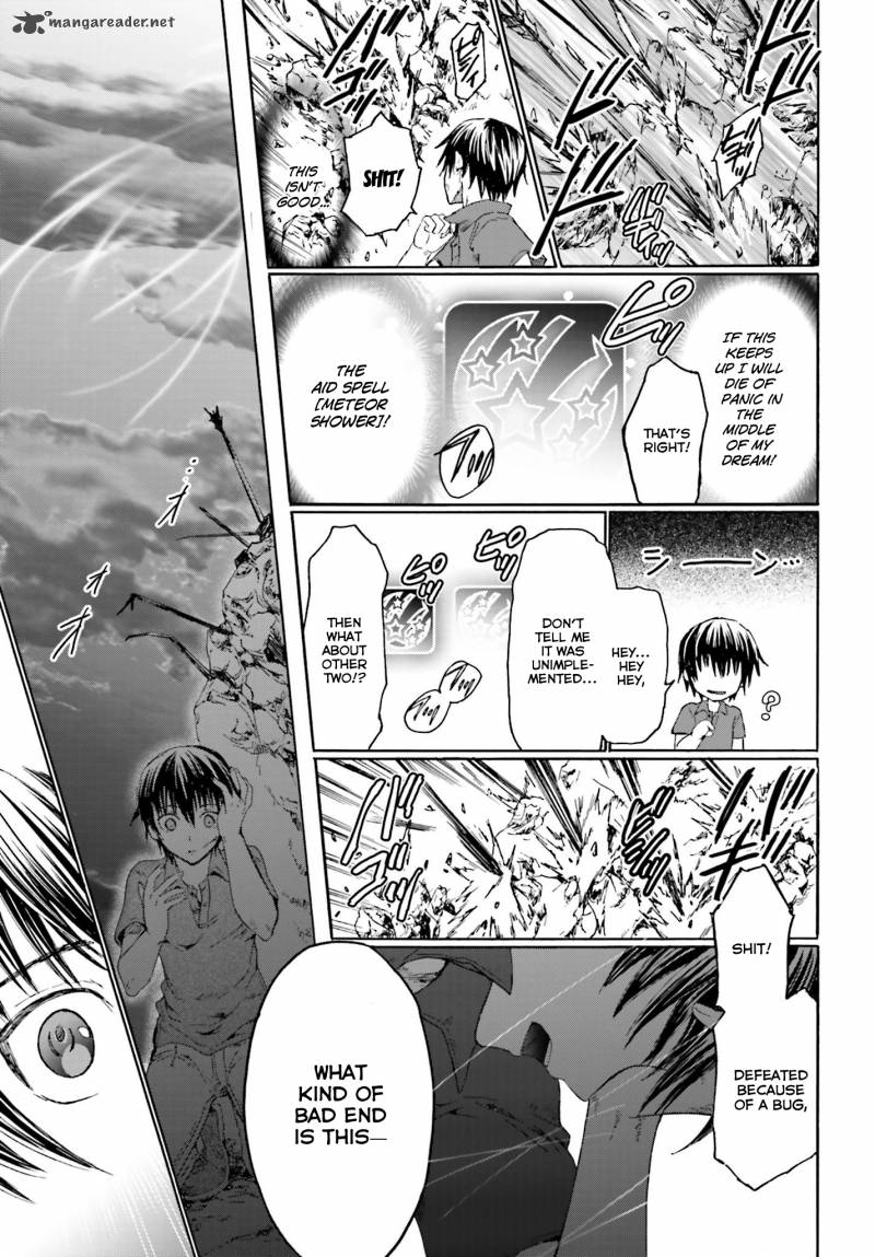 Death March Kara Hajimaru Isekai Kyousoukyoku 1 11