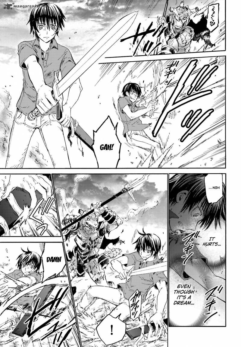 Death March Kara Hajimaru Isekai Kyousoukyoku 1 14
