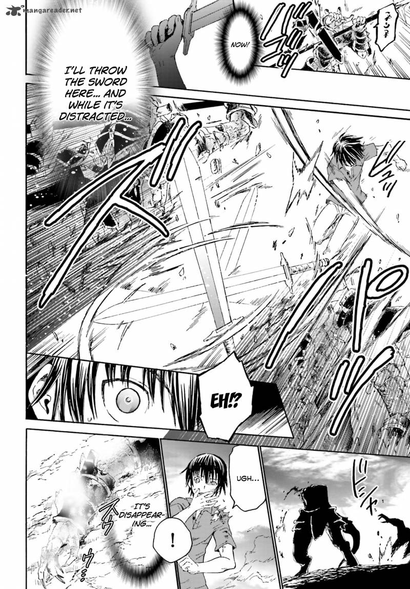 Death March Kara Hajimaru Isekai Kyousoukyoku 1 15