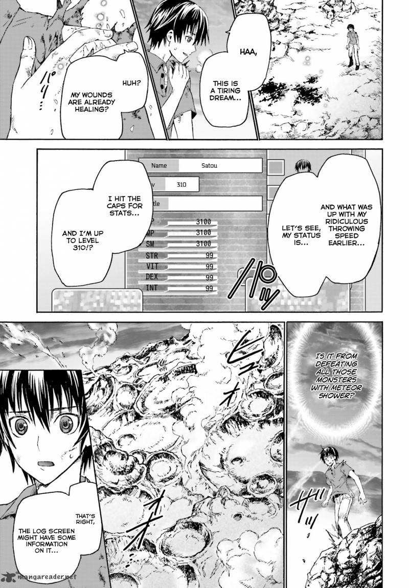 Death March Kara Hajimaru Isekai Kyousoukyoku 1 16
