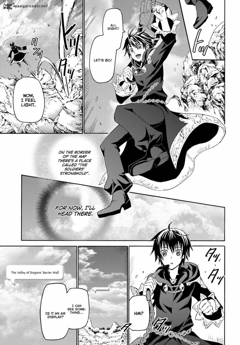 Death March Kara Hajimaru Isekai Kyousoukyoku 1 20
