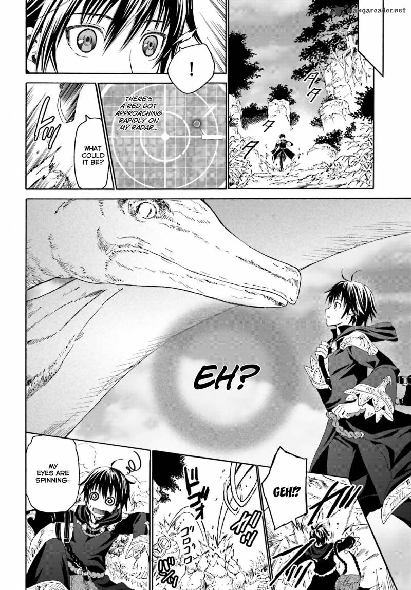 Death March Kara Hajimaru Isekai Kyousoukyoku 1 23