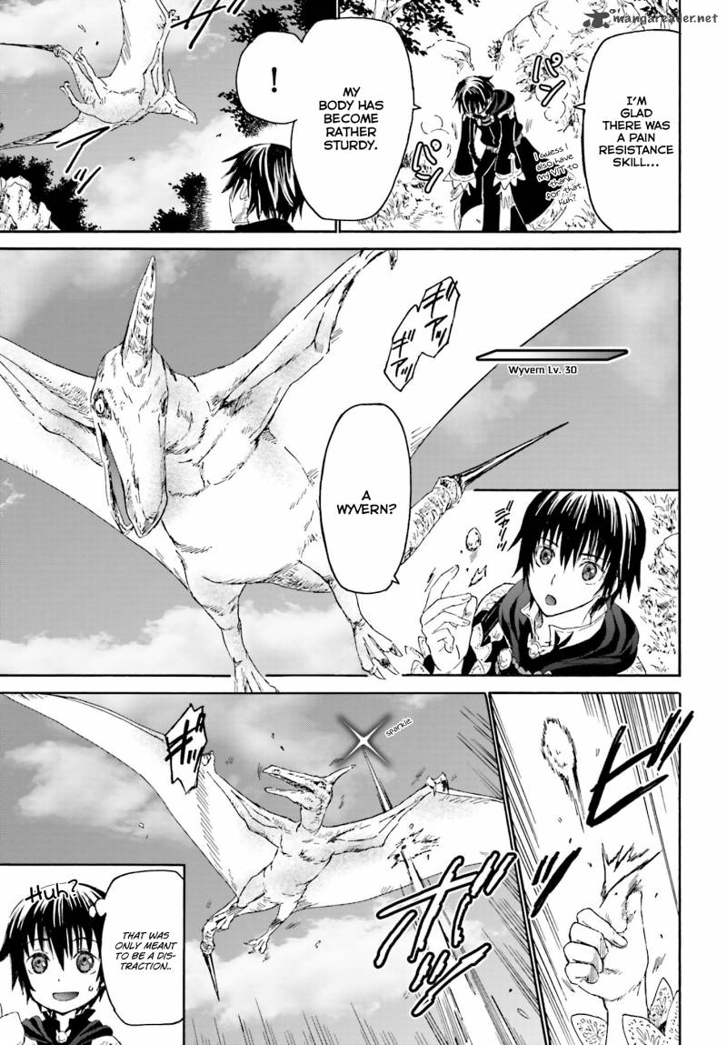 Death March Kara Hajimaru Isekai Kyousoukyoku 1 24