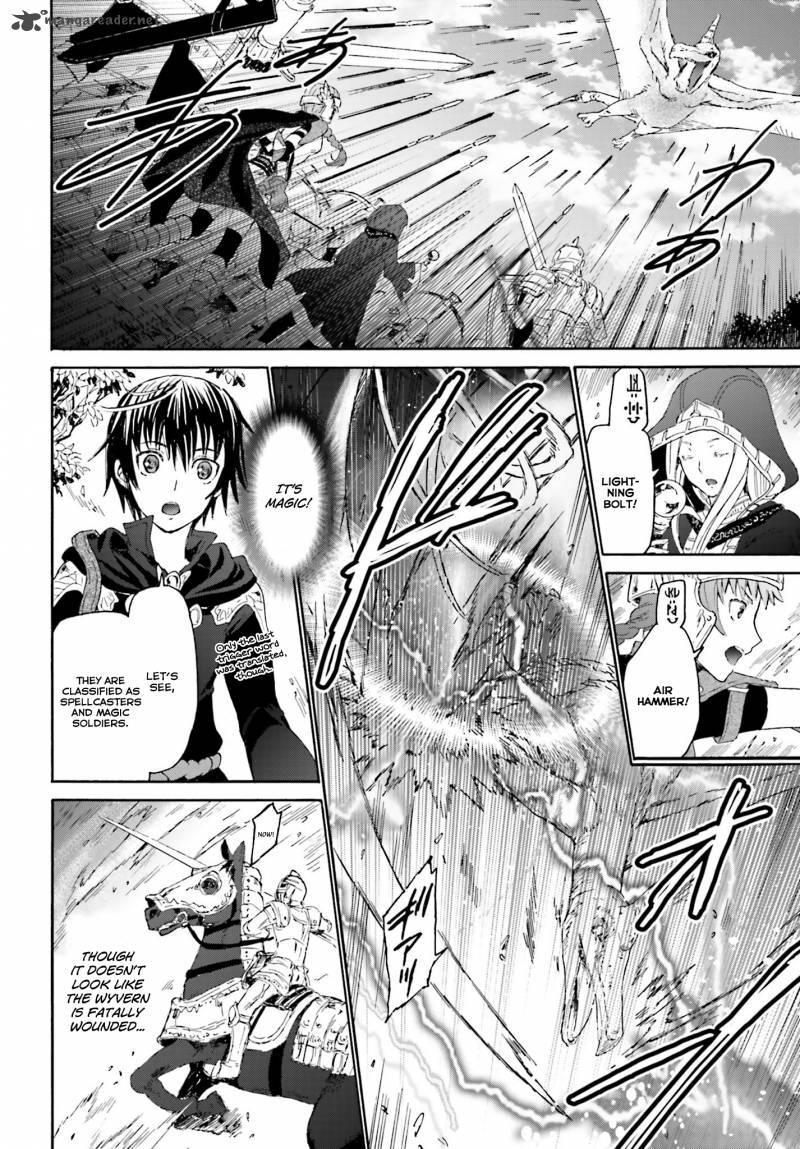 Death March Kara Hajimaru Isekai Kyousoukyoku 1 27