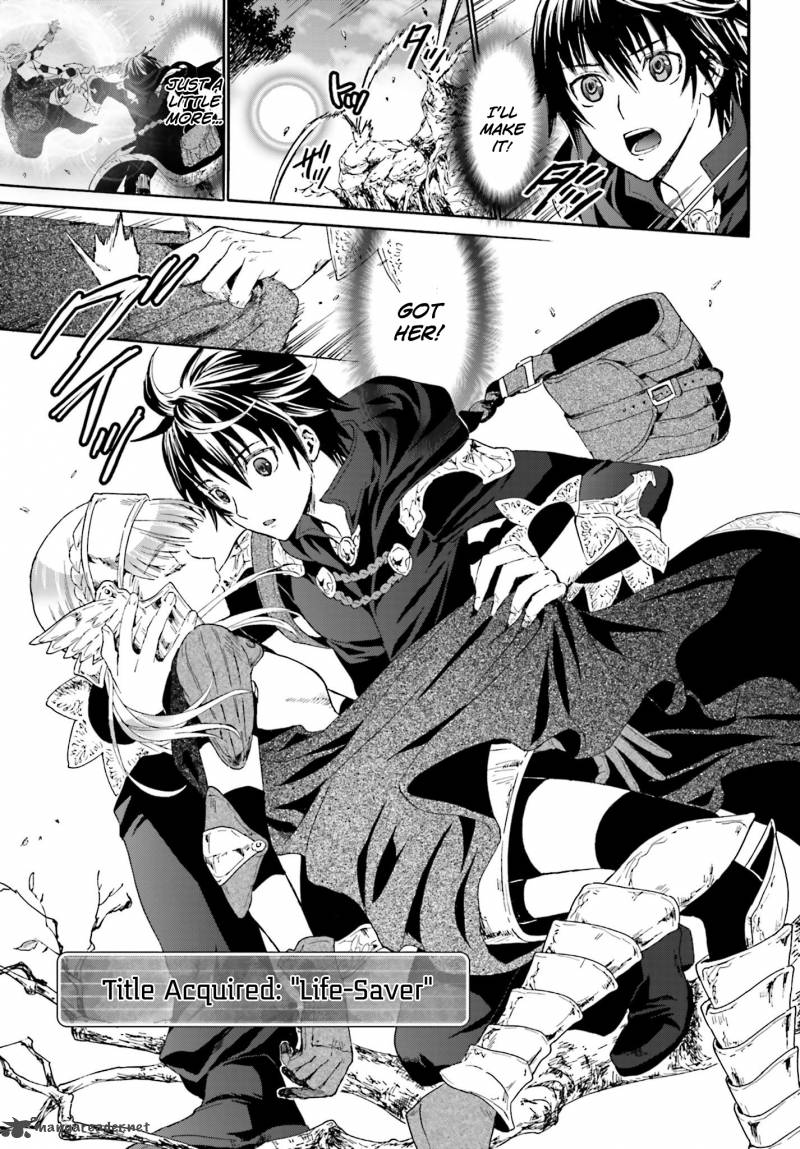 Death March Kara Hajimaru Isekai Kyousoukyoku 1 30