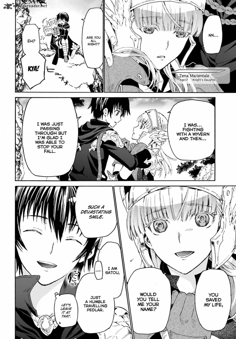 Death March Kara Hajimaru Isekai Kyousoukyoku 1 31