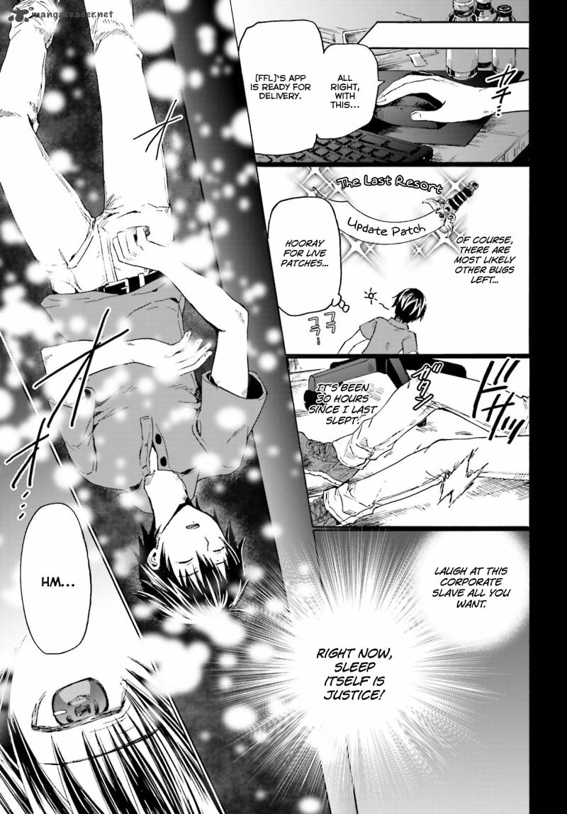 Death March Kara Hajimaru Isekai Kyousoukyoku 1 6