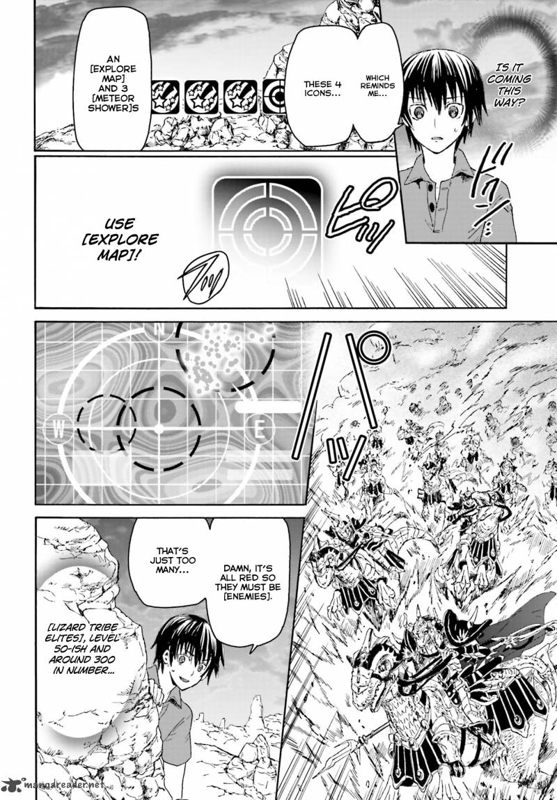 Death March Kara Hajimaru Isekai Kyousoukyoku 1 8