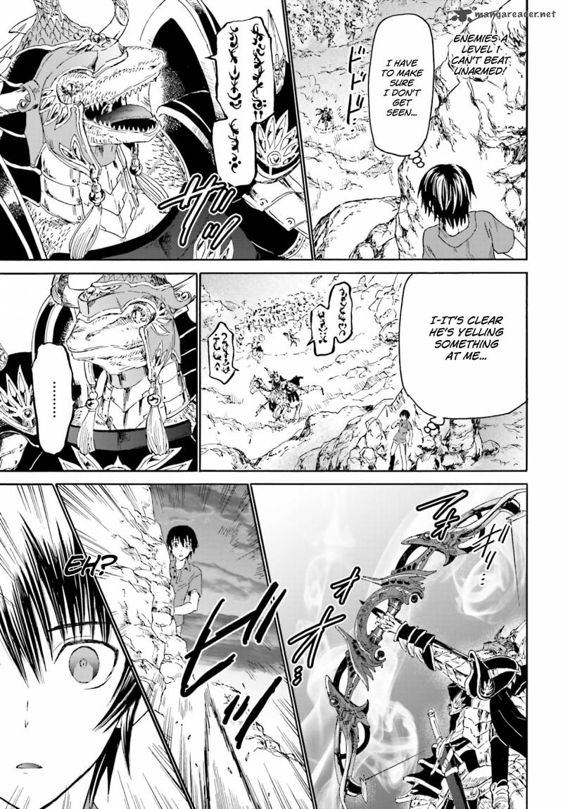 Death March Kara Hajimaru Isekai Kyousoukyoku 1 9