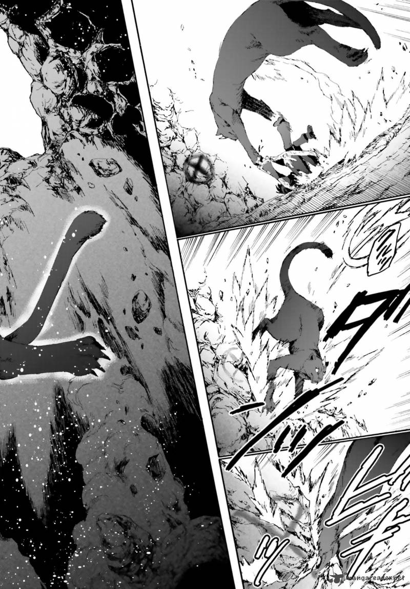 Death March Kara Hajimaru Isekai Kyousoukyoku 10 4