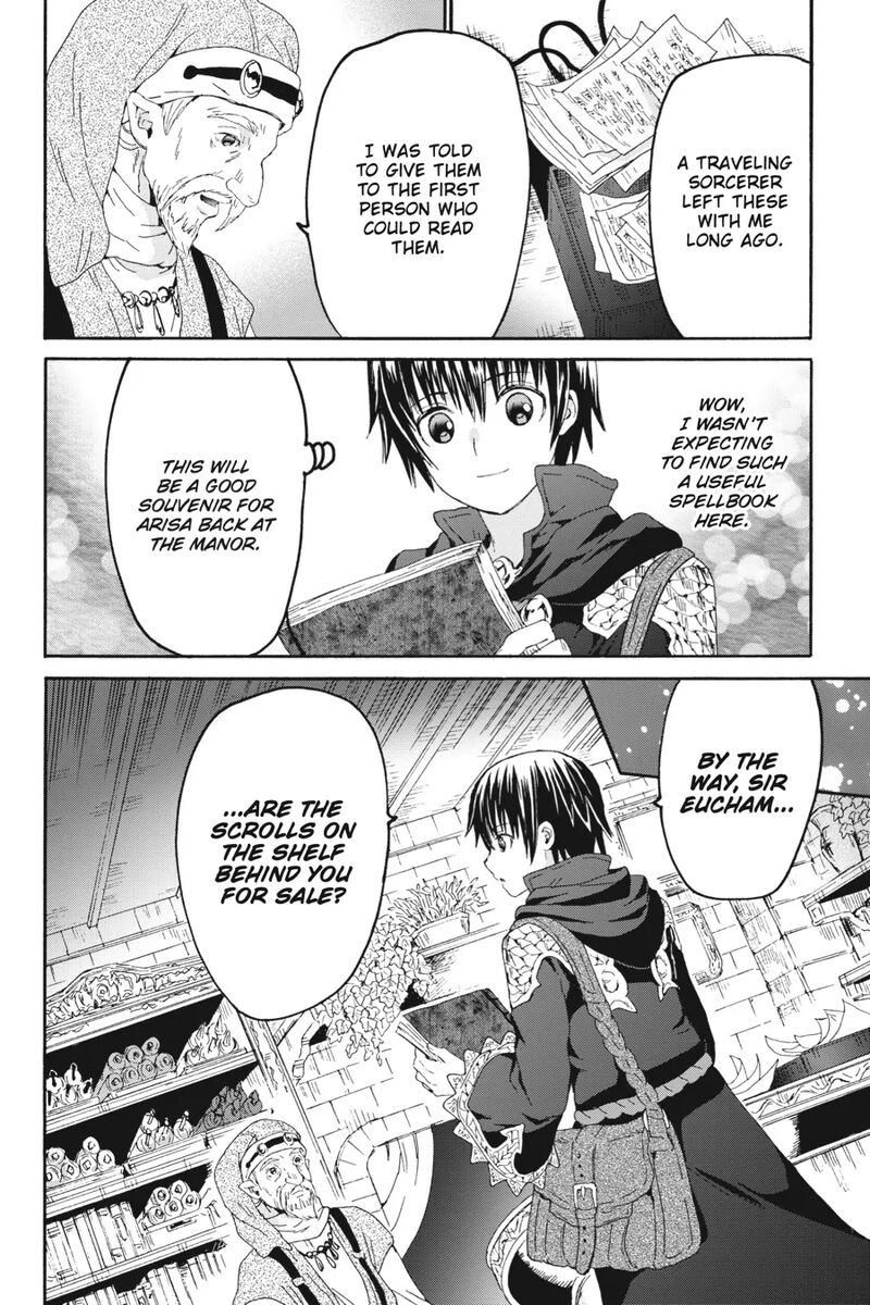 Death March Kara Hajimaru Isekai Kyousoukyoku 102 17