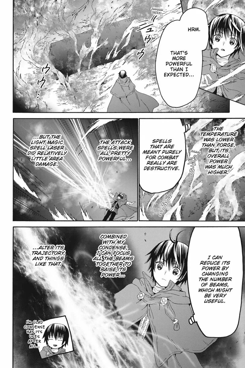 Death March Kara Hajimaru Isekai Kyousoukyoku 103 10