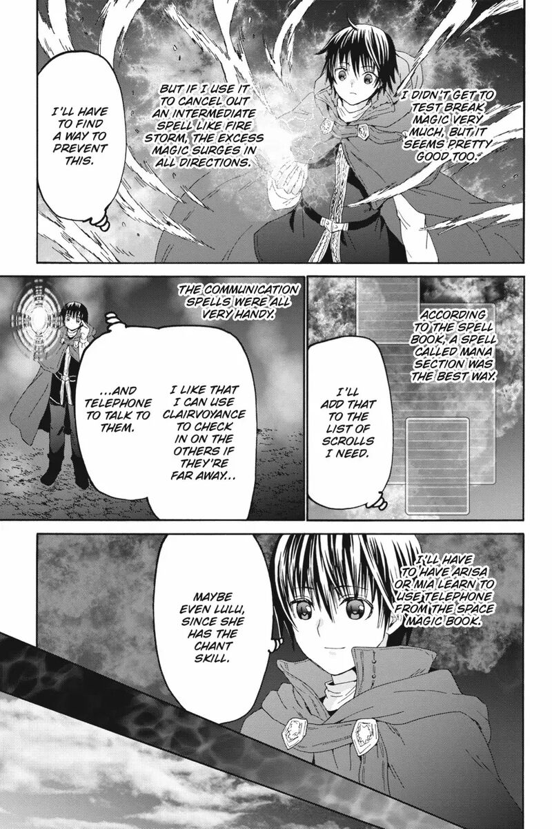 Death March Kara Hajimaru Isekai Kyousoukyoku 103 11