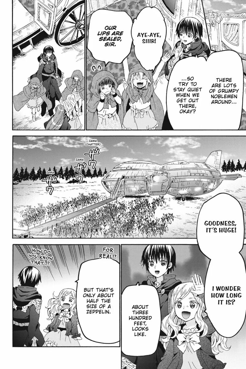 Death March Kara Hajimaru Isekai Kyousoukyoku 103 15