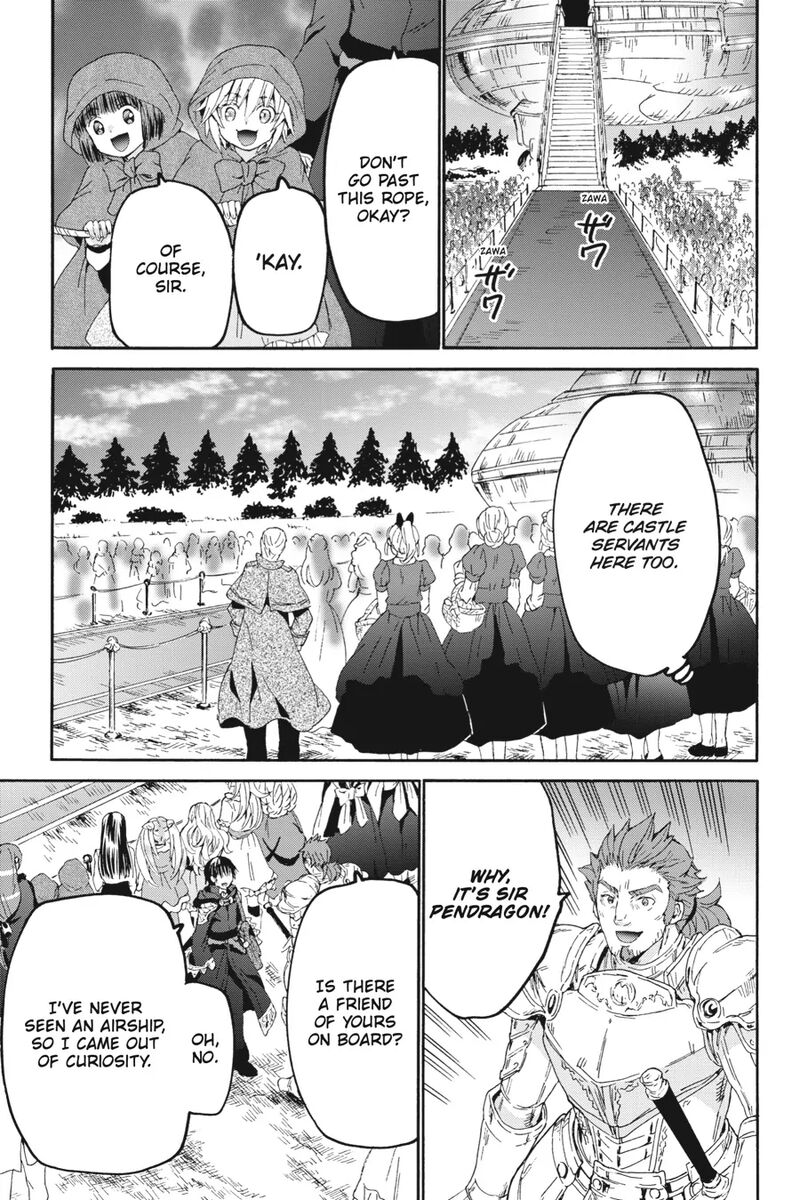 Death March Kara Hajimaru Isekai Kyousoukyoku 103 16