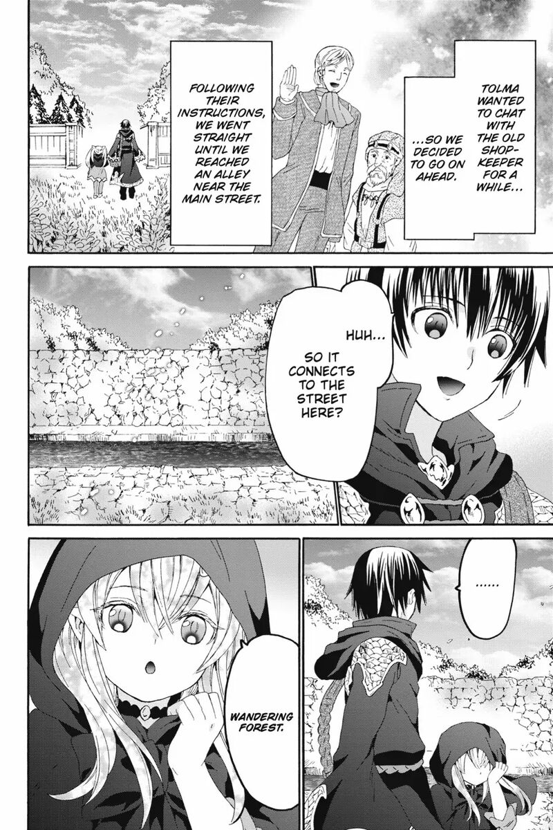 Death March Kara Hajimaru Isekai Kyousoukyoku 103 2