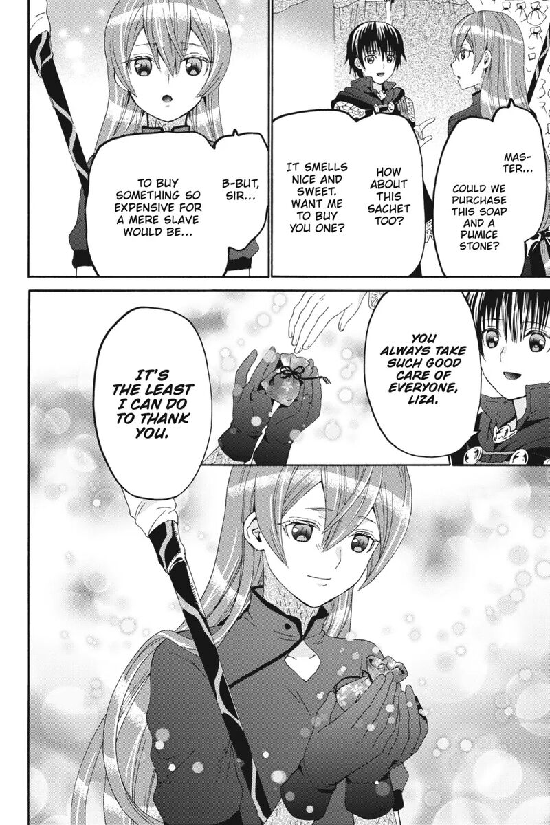 Death March Kara Hajimaru Isekai Kyousoukyoku 103 27