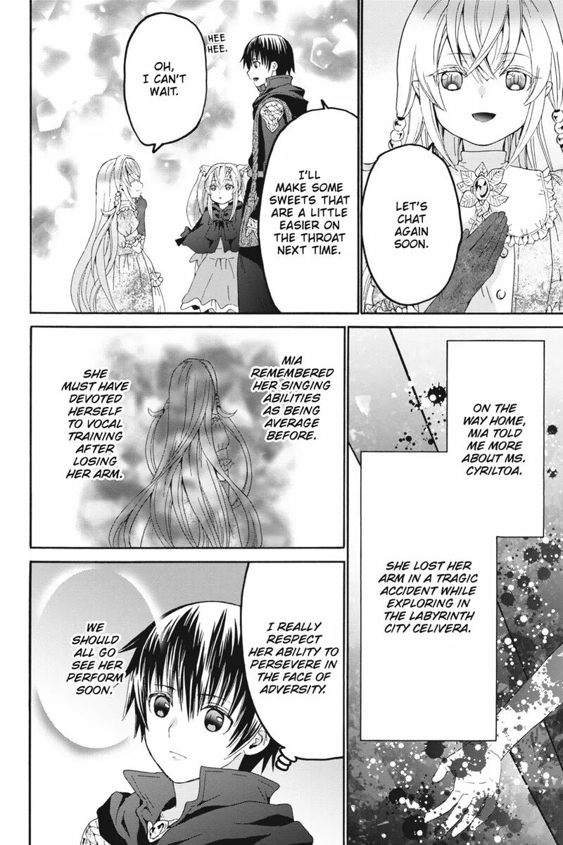 Death March Kara Hajimaru Isekai Kyousoukyoku 103 8