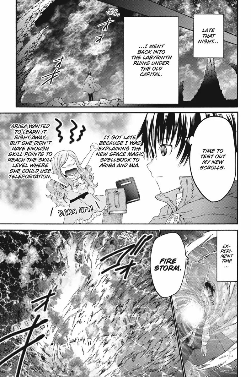 Death March Kara Hajimaru Isekai Kyousoukyoku 103 9