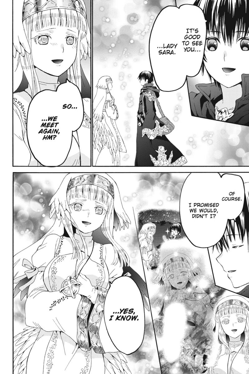 Death March Kara Hajimaru Isekai Kyousoukyoku 104 15