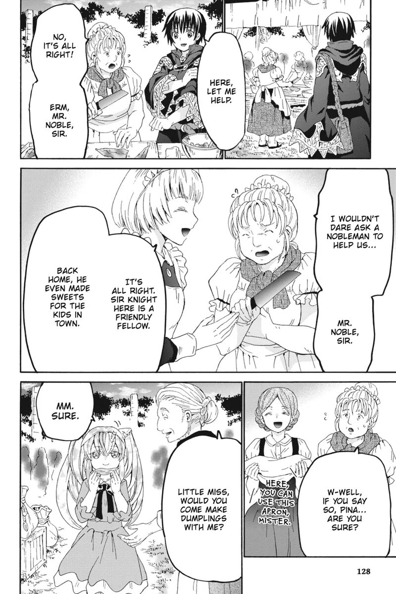 Death March Kara Hajimaru Isekai Kyousoukyoku 104 17