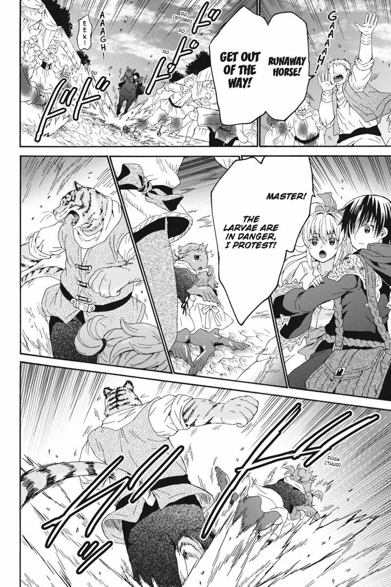 Death March Kara Hajimaru Isekai Kyousoukyoku 104 6