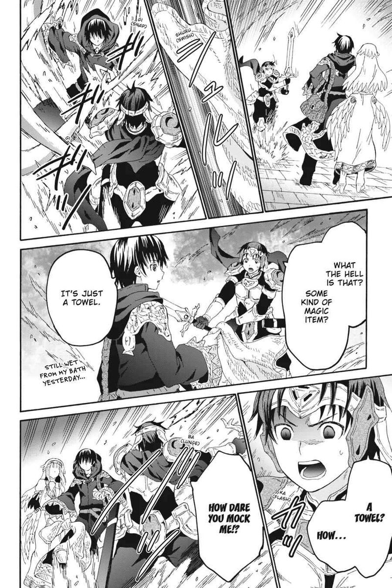 Death March Kara Hajimaru Isekai Kyousoukyoku 105 10