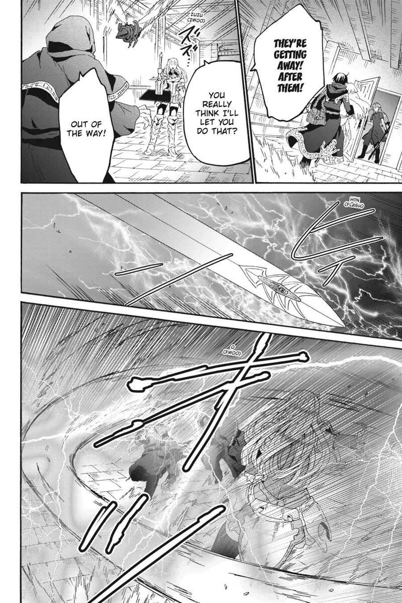 Death March Kara Hajimaru Isekai Kyousoukyoku 105 18