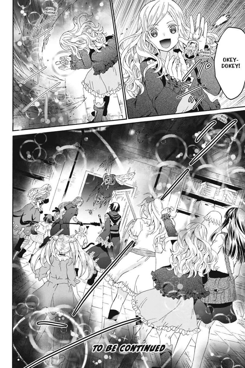 Death March Kara Hajimaru Isekai Kyousoukyoku 105 22