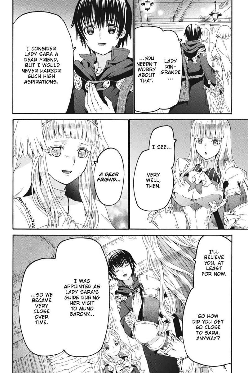 Death March Kara Hajimaru Isekai Kyousoukyoku 105 4
