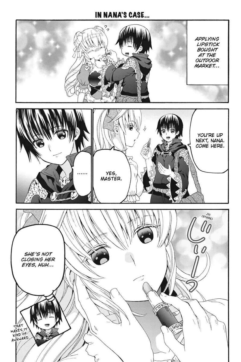 Death March Kara Hajimaru Isekai Kyousoukyoku 105e 1