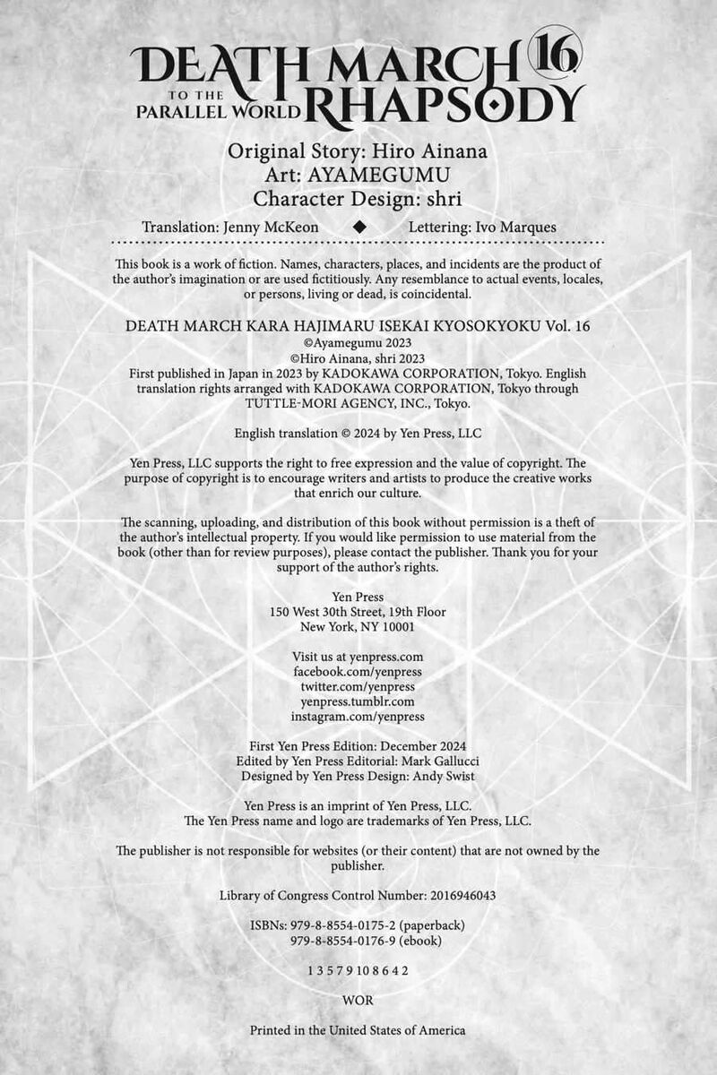 Death March Kara Hajimaru Isekai Kyousoukyoku 105f 3