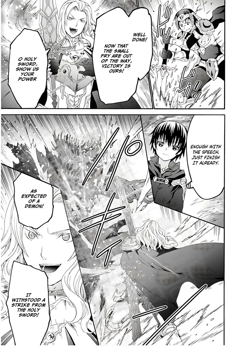 Death March Kara Hajimaru Isekai Kyousoukyoku 106 16
