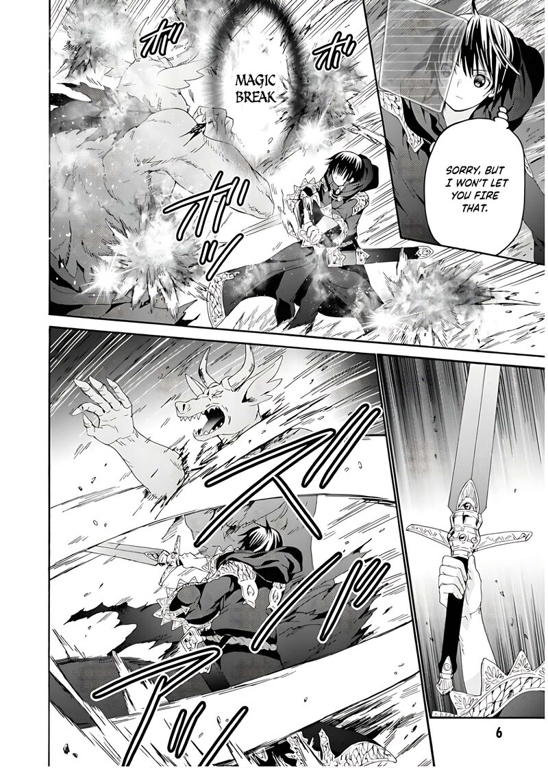 Death March Kara Hajimaru Isekai Kyousoukyoku 106 9