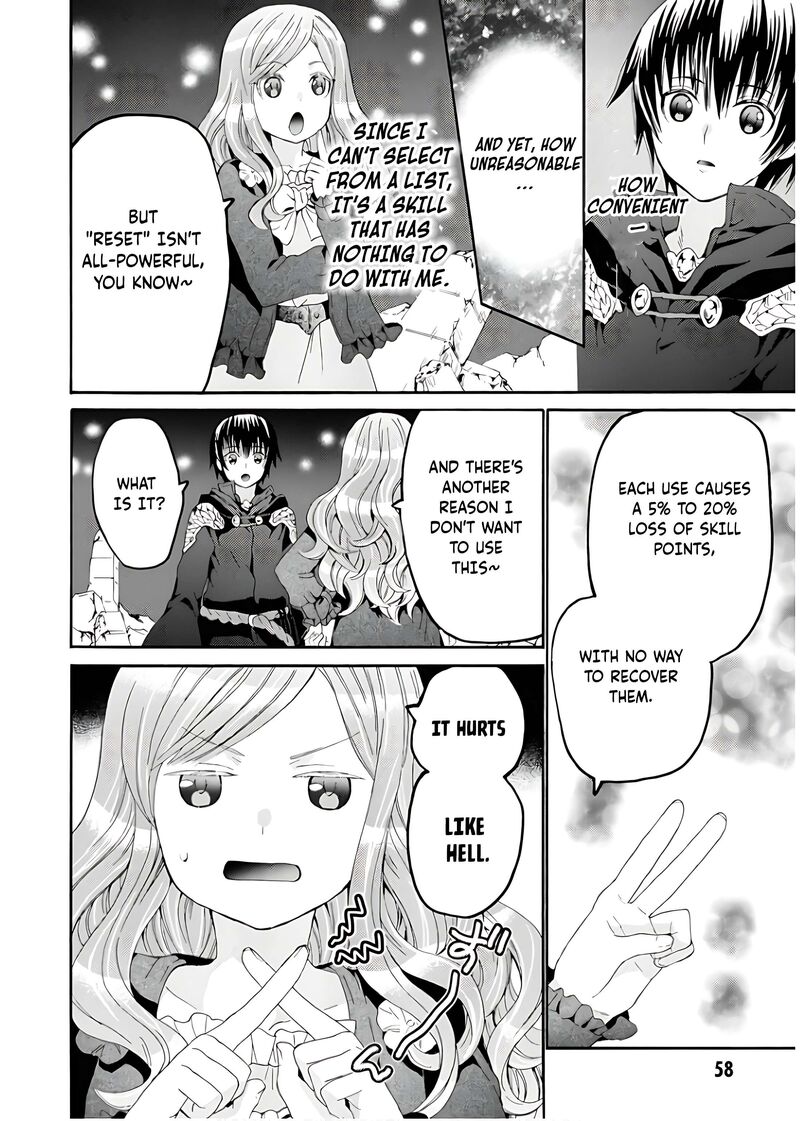 Death March Kara Hajimaru Isekai Kyousoukyoku 108 25