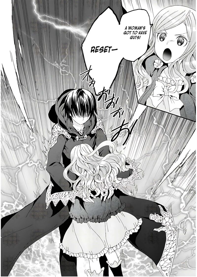 Death March Kara Hajimaru Isekai Kyousoukyoku 108 27