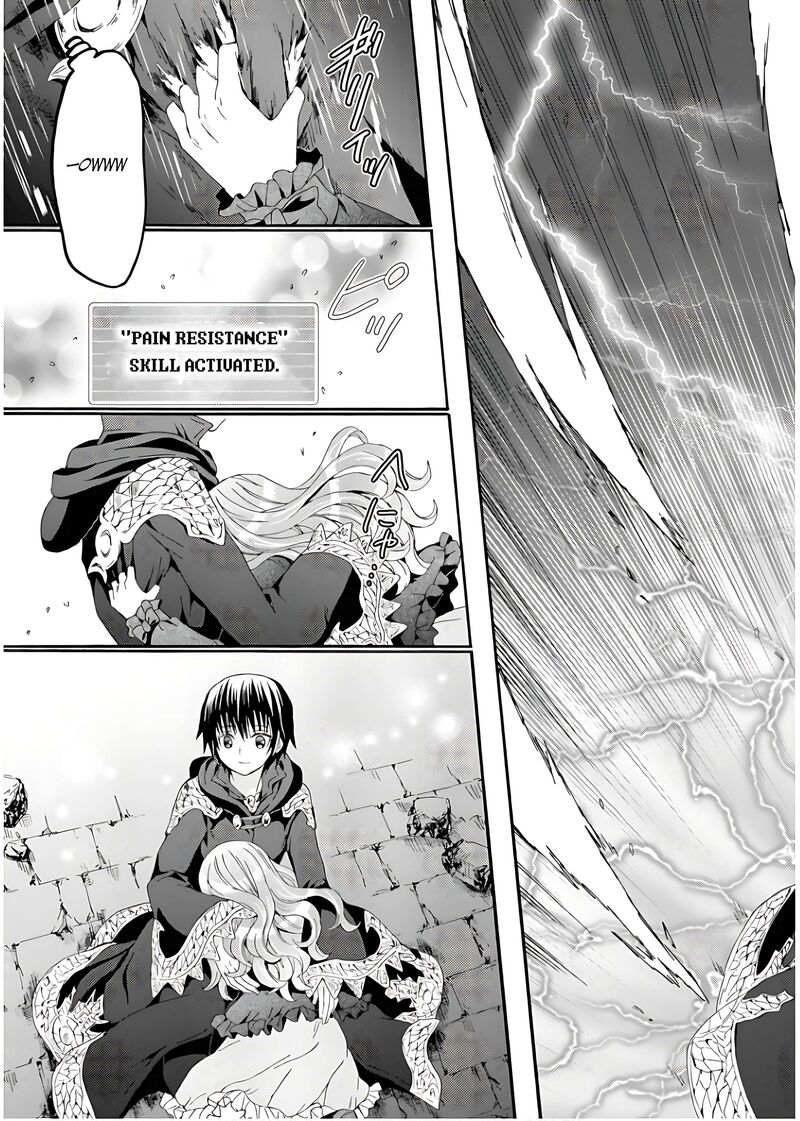 Death March Kara Hajimaru Isekai Kyousoukyoku 108 28