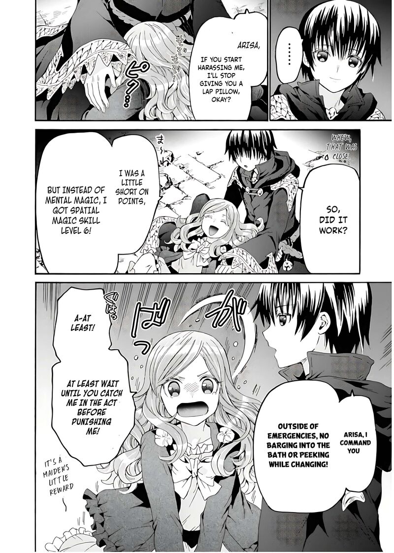 Death March Kara Hajimaru Isekai Kyousoukyoku 108 29