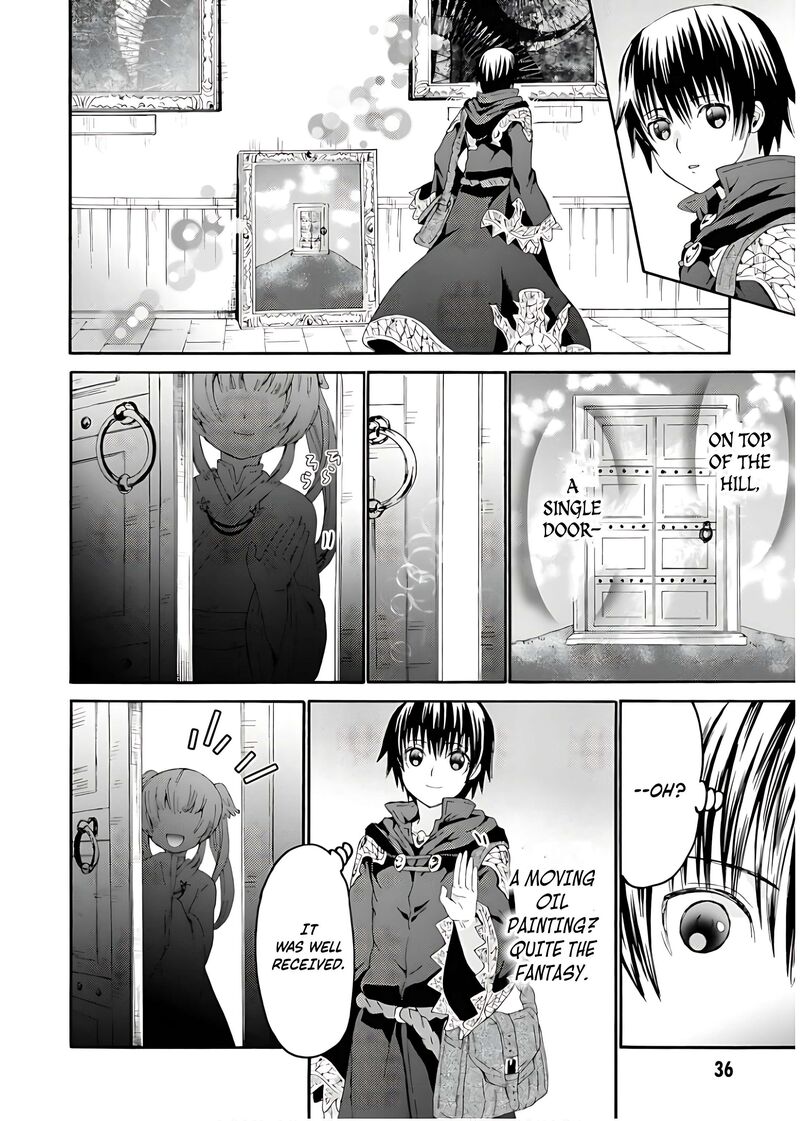 Death March Kara Hajimaru Isekai Kyousoukyoku 108 3