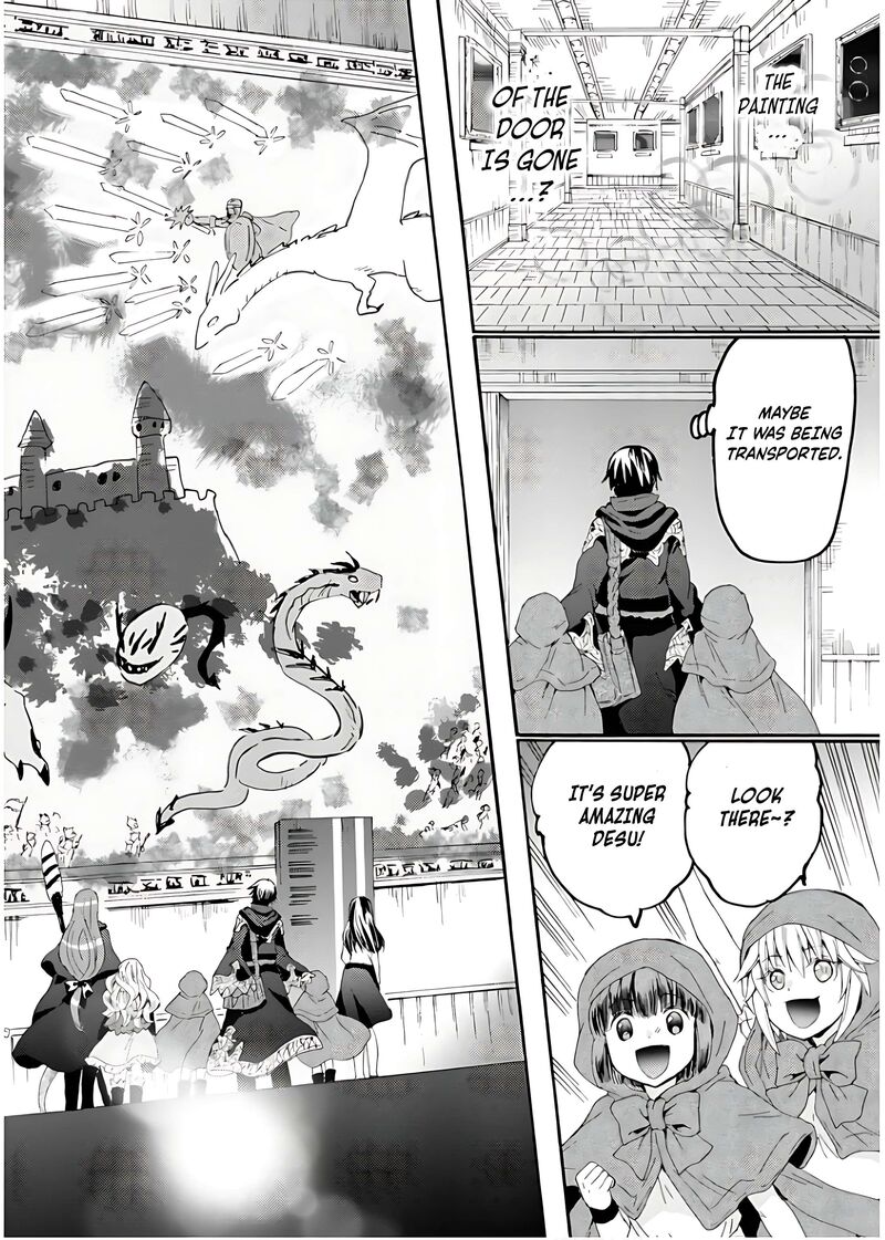 Death March Kara Hajimaru Isekai Kyousoukyoku 108 5