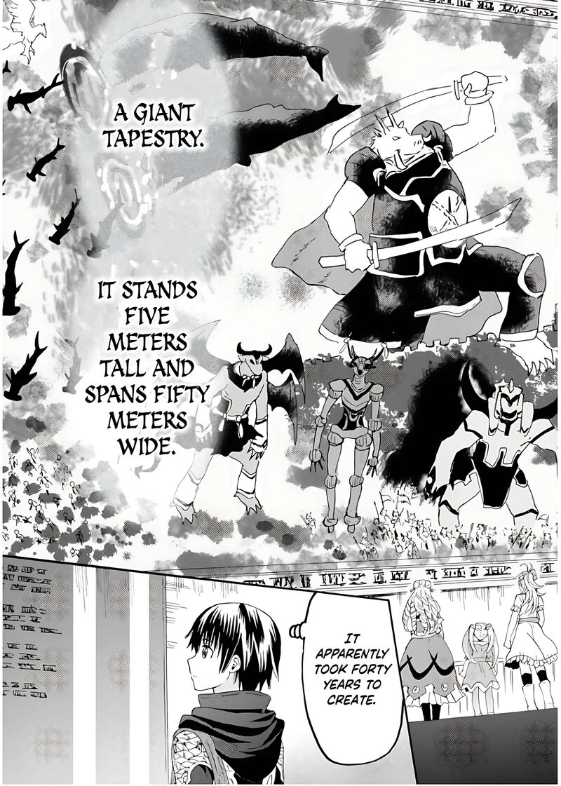Death March Kara Hajimaru Isekai Kyousoukyoku 108 6