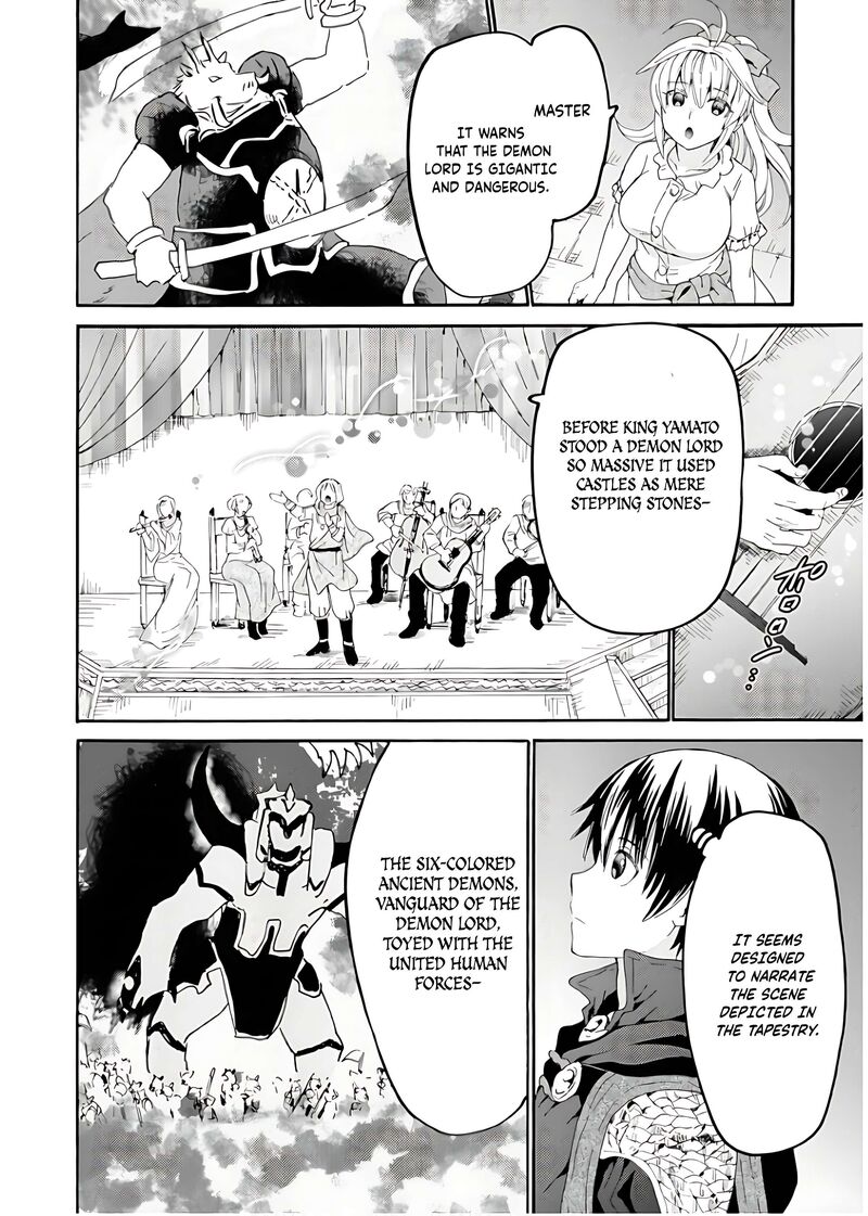Death March Kara Hajimaru Isekai Kyousoukyoku 108 7