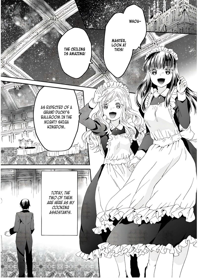 Death March Kara Hajimaru Isekai Kyousoukyoku 109 15