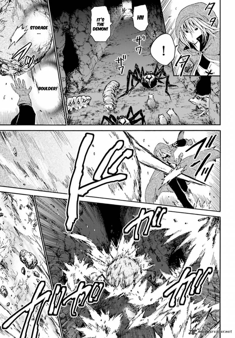 Death March Kara Hajimaru Isekai Kyousoukyoku 11 23